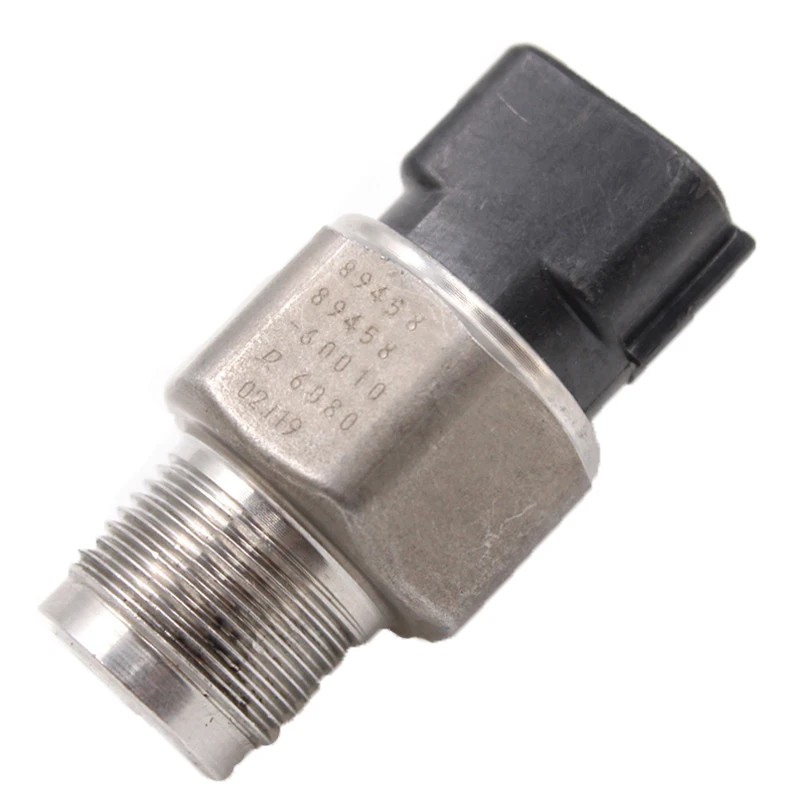 Высокое качество COMMON RAIL датчик давления 89458-60010 8945860010 для TOYOTA AVENSIS 2,2 D-CAT