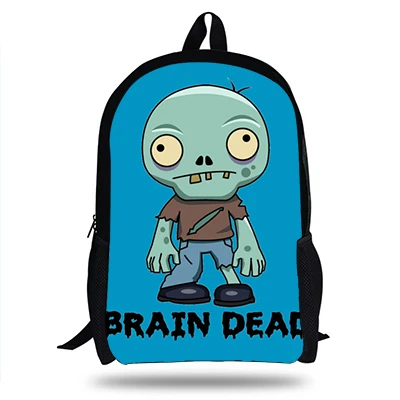 Рюкзак Chlidren Mochila Forky You're Trash с принтом для мальчиков-подростков, Детские повседневные школьные сумки, рюкзак для девочек