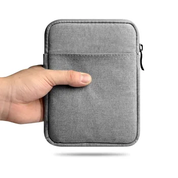 

6" Tablet Sleeve Case For ONYX BOOX C67ML Pouch Bag For ONYX Boox Vasco Da Gama 2 Ebook Pocketbook Tablet Cover