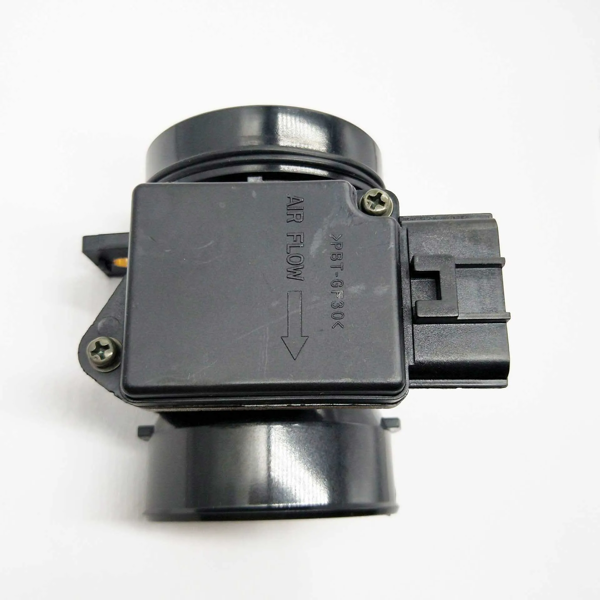 Массовый расходомер воздуха Maf сенсор 98AB-12B579-DA 1072308 для F ORD-FOCUS MK I 1998-2005 C-MAX масса 1,4, 1,6 1 072 308