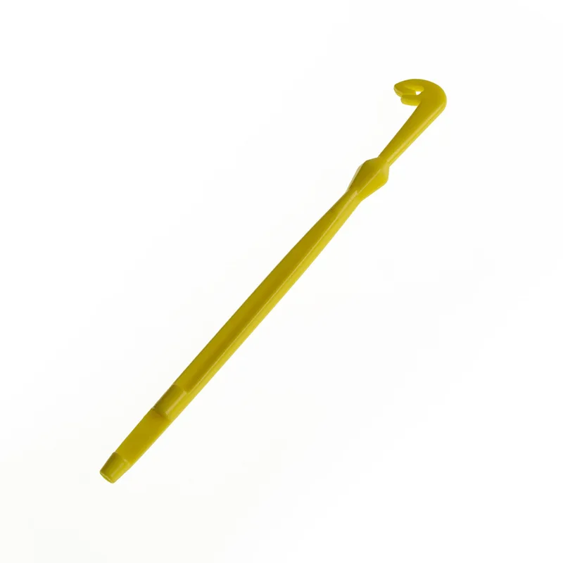 

1 Pcs Hook Loop Tyer And Disgorger Tie Fast Nail Knot Tying Tool For Fly Fishing Line Fish Hooks Remover