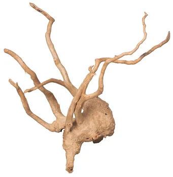 

PRIME decoration for the aquarium PRIME SnagIt cherry M 30 - 60 cm