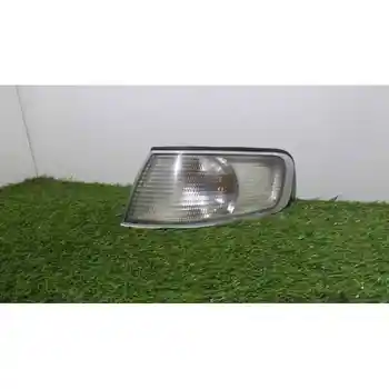 

59311 pilot Front Left Slingshot Accord Iv Aerodeck (cb)