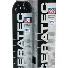 LIQUI MOLY Присадка в масло на основе керамики 0,3л(6шт) 3721