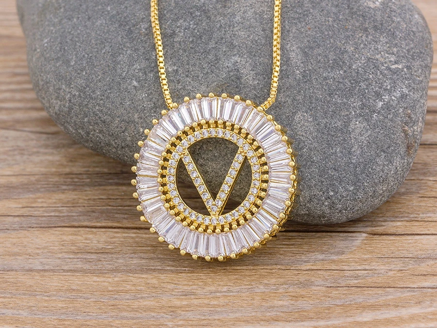 Necklace Top Quality Necklace For Women Accessories Wedding Jewelry 23 H308b0c30de1a42a0b1d4317e5596fea1K