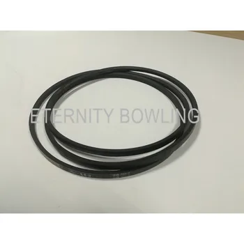 

T000 022 099 Spare Parts Belt T-V Pitch LT 1133 Use for AMF Bowling Machine-5pcs/bag