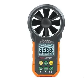 

The Tester Anemometr new original MS6252A