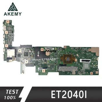 

ET2040I All-in-one mainboard For Asus ET2040I ET2040 ET204 motherboard J2900 CPU 4G RAM
