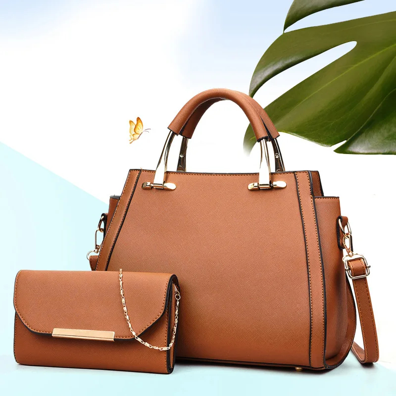 2020 New Style Hand Bag Women's Shoulder BagBolsos bandolera AliExpress