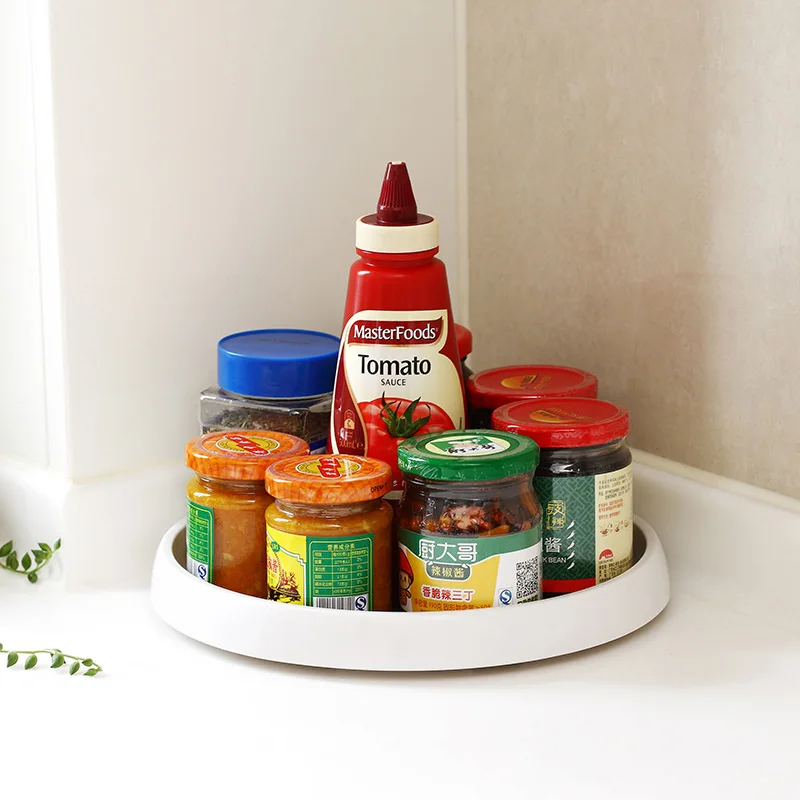 360 Degree Rotating Spice Tray (4)