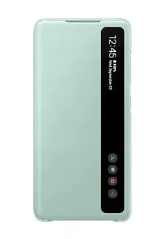 Original Samsung S20 FE Mirror Smart View Flip