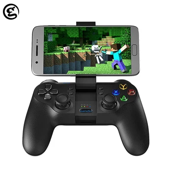

GameSir T1s Gamepad Bluetooth 2.4G Wireless Controller for Android Phone/Windows PC/VR/TV Box/for Playstation 3 Joystick for PC