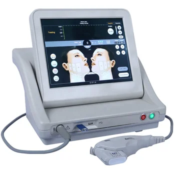 

Anti-wrinkle Face Lift Skin Tightening Rejuvenation Machine Facial Care Tool Body Shaping Slimming Beauty Equipment 5 Cartridges