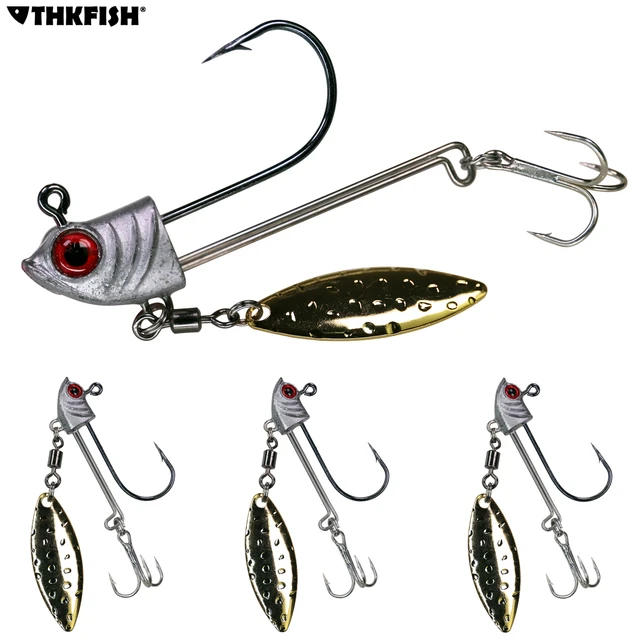 Jig Head Fish Hook Fishhook, Jig Heads Fishing Hooks