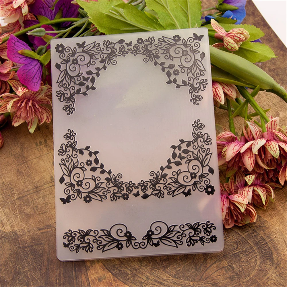 Embossing Folder (5)