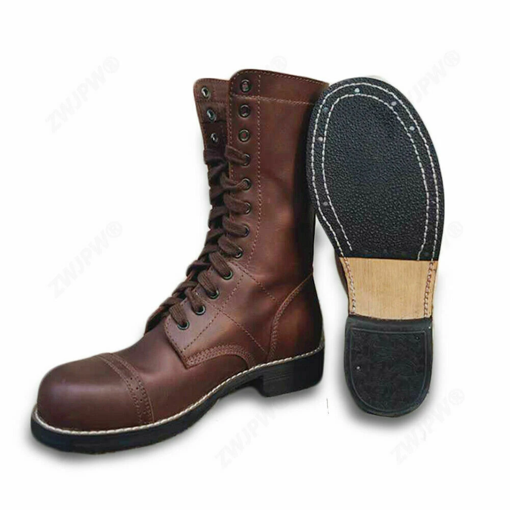 us army steel toe boots