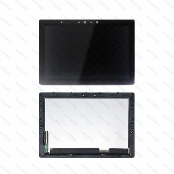 

LED LCD Display Touch Screen Assembly For Lenovo IdeaPad MIIX 720-12IKB 80VV002SUK 80VV002SFR 80VV002SUK 80VV0032FR
