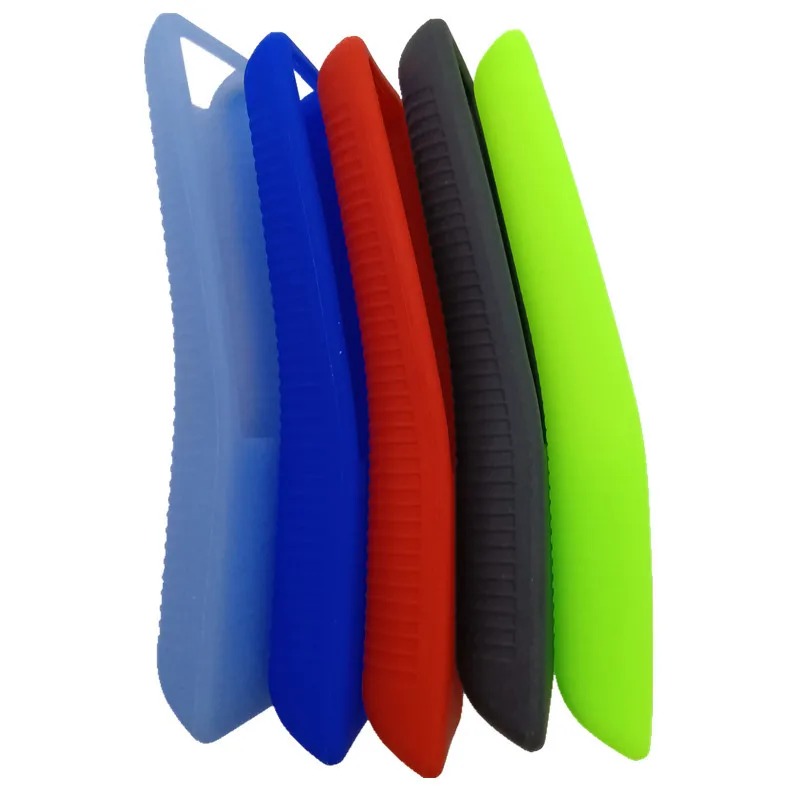 Silicone Remote Control Protective Case For Samsung Smart TV BN59/01259B/01259E/012560A/01241A/01242A/012566A Remote Cover Glow
