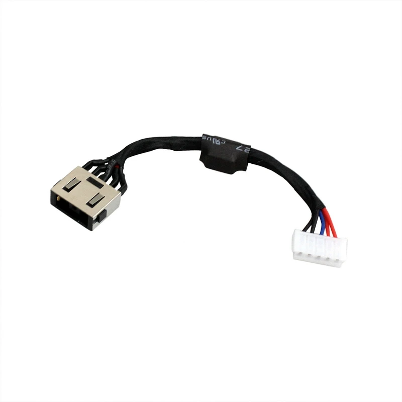 Кабель питания постоянного тока для Lenovo Ideapad Y700-15ACZ DC30100PD00 Y700-15ISK DC30100PM00 |