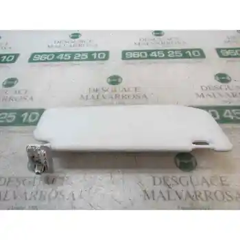 

PARASOL LEFT PEUGEOT 208 1. 2 12V VTi [16439663]