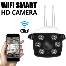 

360EYES HD 720P WIFI IP Camera Outdoor Night Vision Cameras Digital Zoom Waterproof Camera for Home Surveillance CCTV Camera