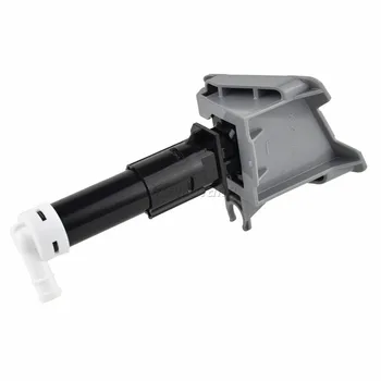 

Headlight water nozzle washer Actuator Jet For Mitsubi-shi ASX 2006-2010 8265A643 8264A153 8265A644 8264A154