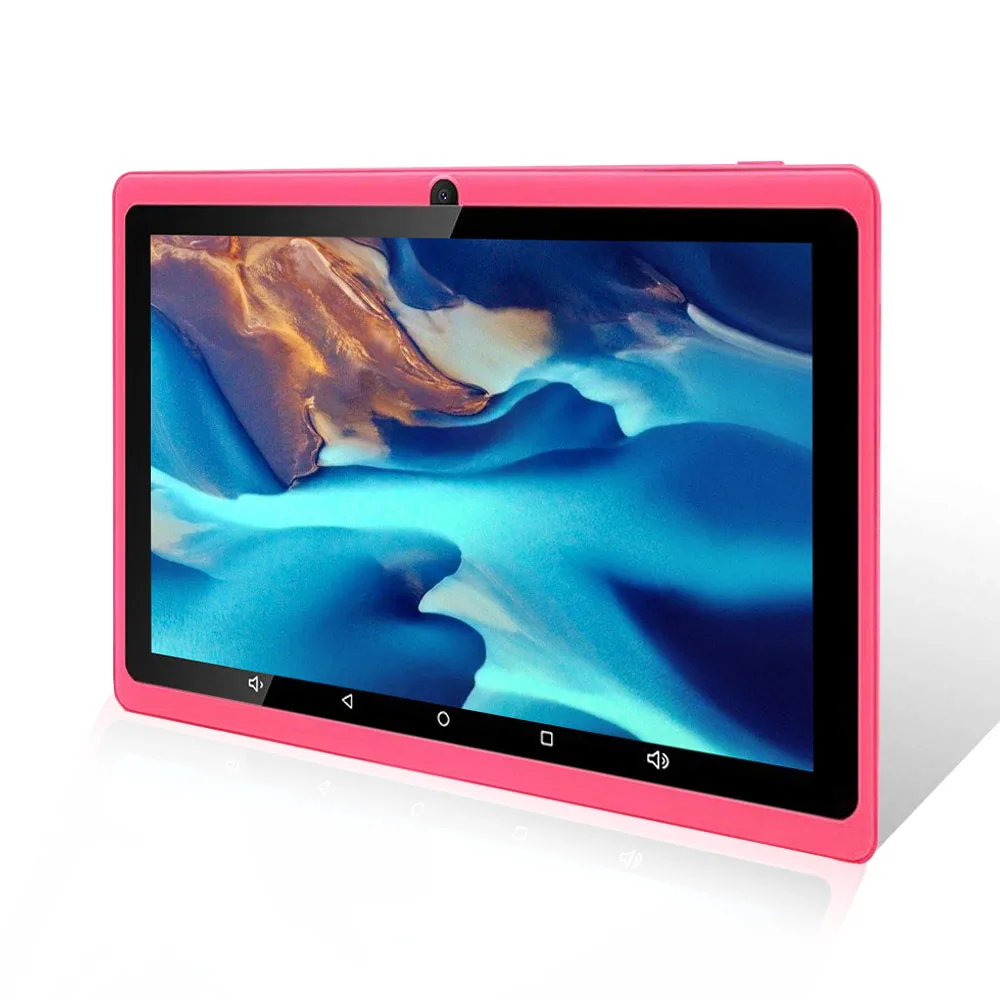 

7" tablet 7 inch Original Design tablet Android 8.0 Quad Core 1G+8G tablet pc Android Tablet pc WiFi Bluetooth GPS IPS Tablets