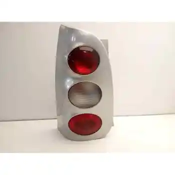 

253041 LEFT REAR light SMART COUPE