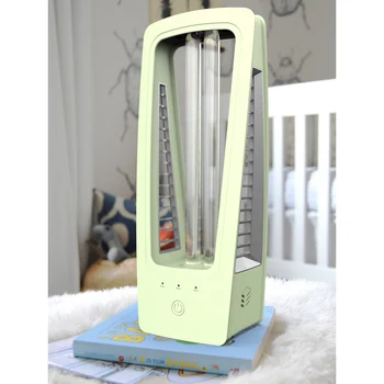 

220V 36W UV Ultraviolet Lamp Tube Bulb Bactericidal Lamp Germicidal UV Light Sterilize Ozone Generator Disinfection Mites Light