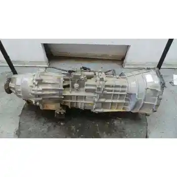 

G3102009018 GEARBOX SSANGYONG ACTYON