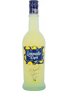 

Limoncello di Capri Likör (1 x 0.7 l)