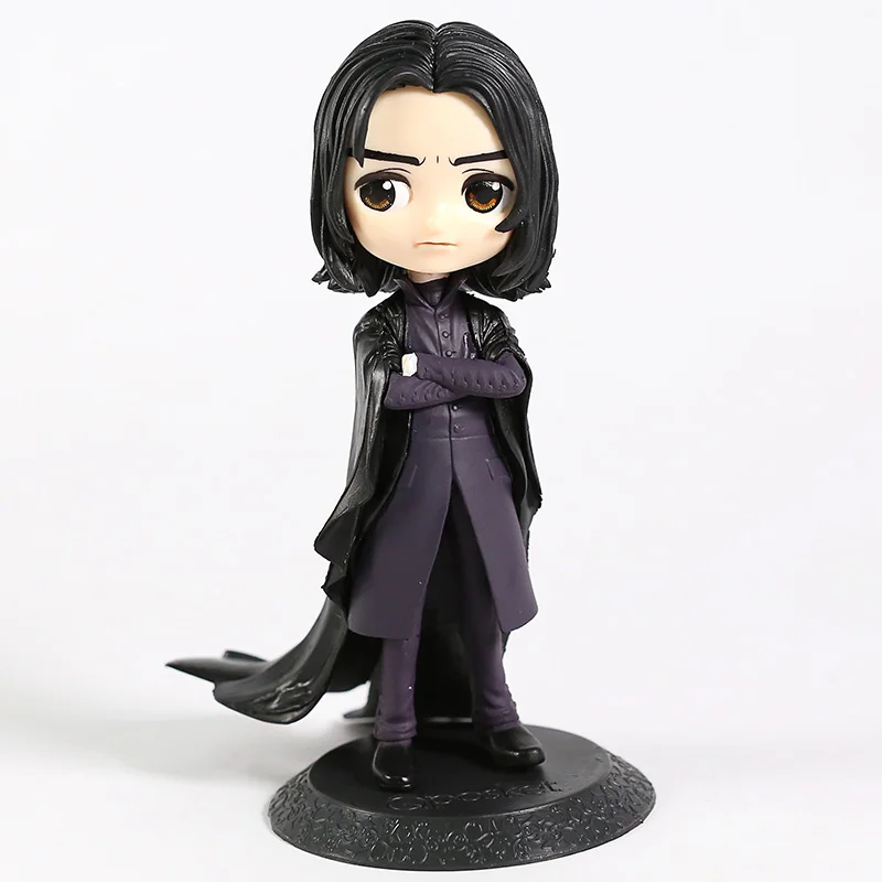 Q posket Severus Снейп Гермиона Рон Малфой kawaii фигурка