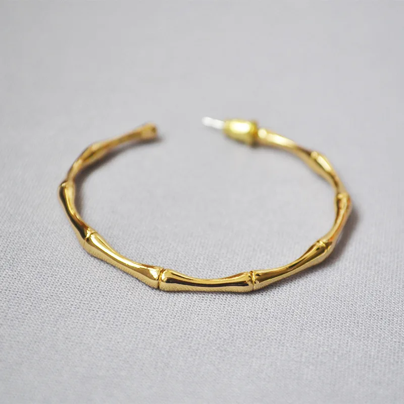 J. hangke, высокое качество, фирменный дизайн, игольчатое ушное кольцо, серьги для женщин, золотые медные серьги, ювелирные изделия