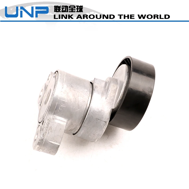 Автомобильный натяжитель ремня в сборе Oem1345A052 для ASX Lancer Outlander EX Dodge Jeep Chrysler Fiat Peugeot