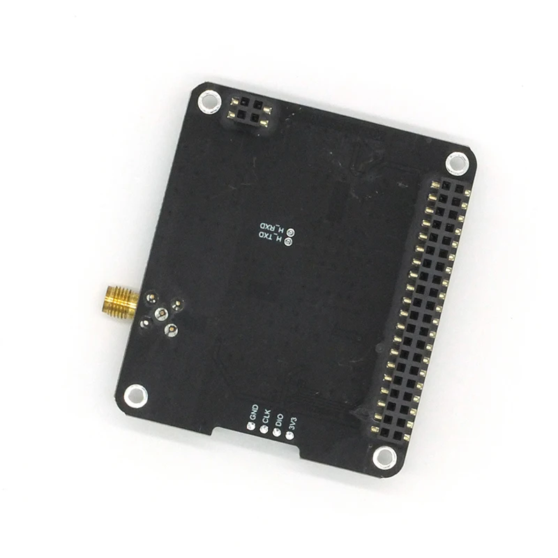 Raspberry Pi IoT Node(A) модуль серии DockerPi содержит GSM gps Lora для Raspberry Pi 4 B RPI все модели