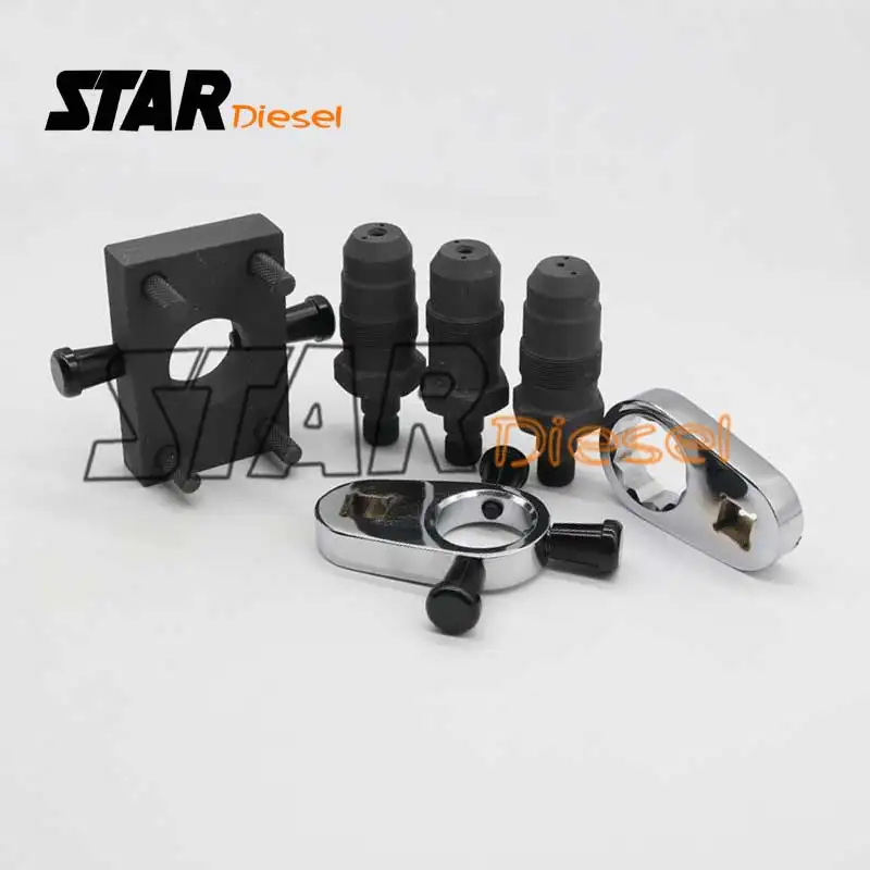 

Star Diesel E1024003 Cat Injector Dismounting Tools for Medium Pressure Common Rail Fuel Injector Cat Heui C7 C9 3126