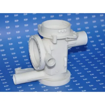 

Snail in the collection of washing machine Samsung dc61-02505a