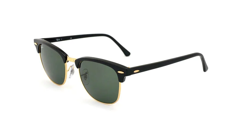 RayBan RB3016 уличные очки RayBan для мужчин/женщин ретро UV400 HD поляризованные мужские очки для вождения RayBan Wayfarer