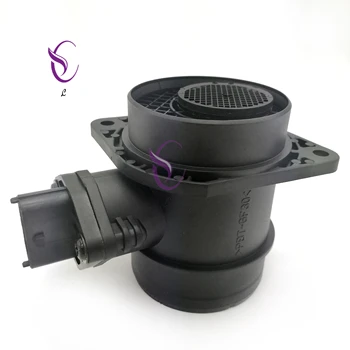 

0281002756 0 281 0315CC0031N Mass Air Flow Meter MAF Sensor For MAHINDRA 0281