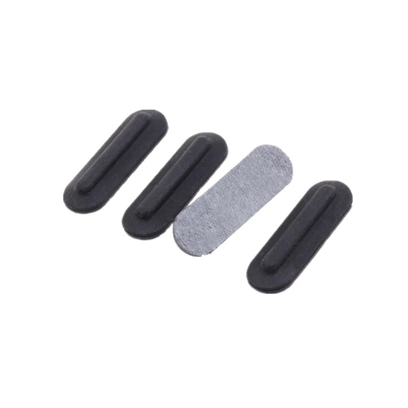 New 4PCS Rubber Feet Foot for lenovo- Thinkpad T450 L440 T440s X230s X240s X240 X250 Laptop Rubber Feet Bottom Case