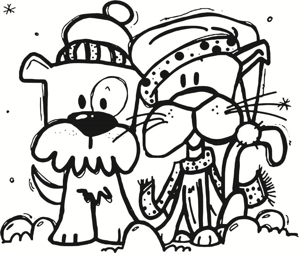 

10x8 два щенка прозрачные штампы для скрапбукинга для самостоятельного изготовления открыток трафарет для режущих поделок