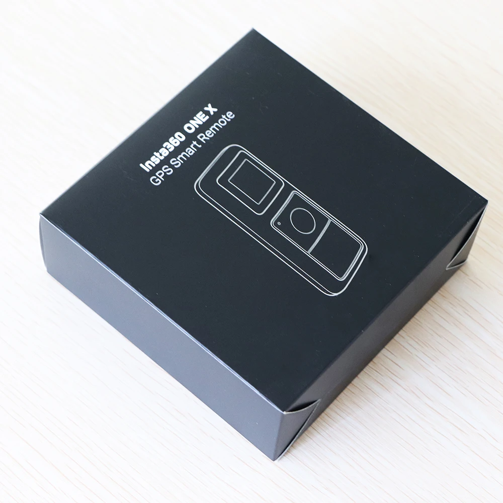 Insta360 ONE X gps умный пульт дистанционного управления для экшн