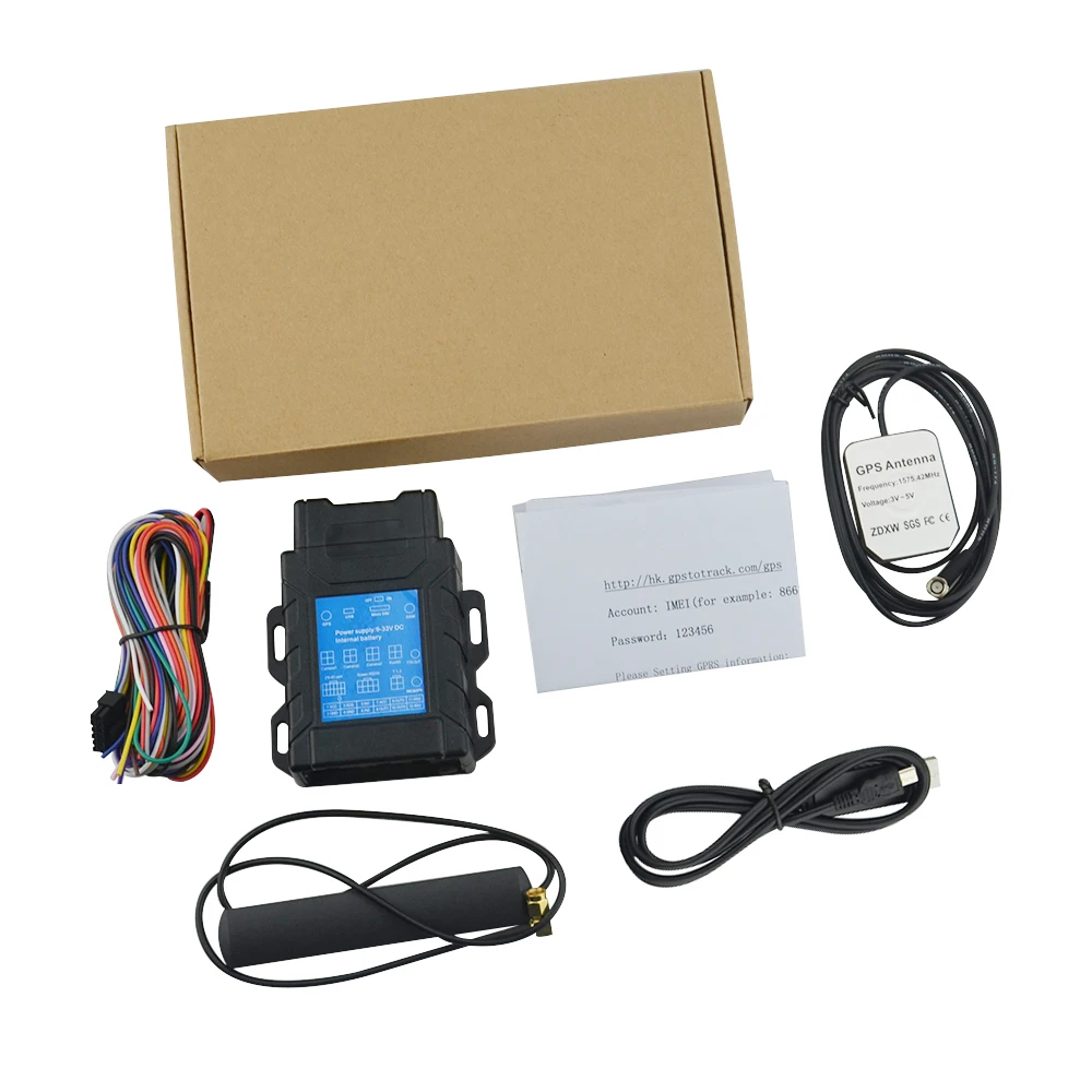 Радио Shack Gps трекер 3g устройство слежения руководство Gps Sms GPRS трекер для автомобиля система слежения поддержка камеры и датчик топлива