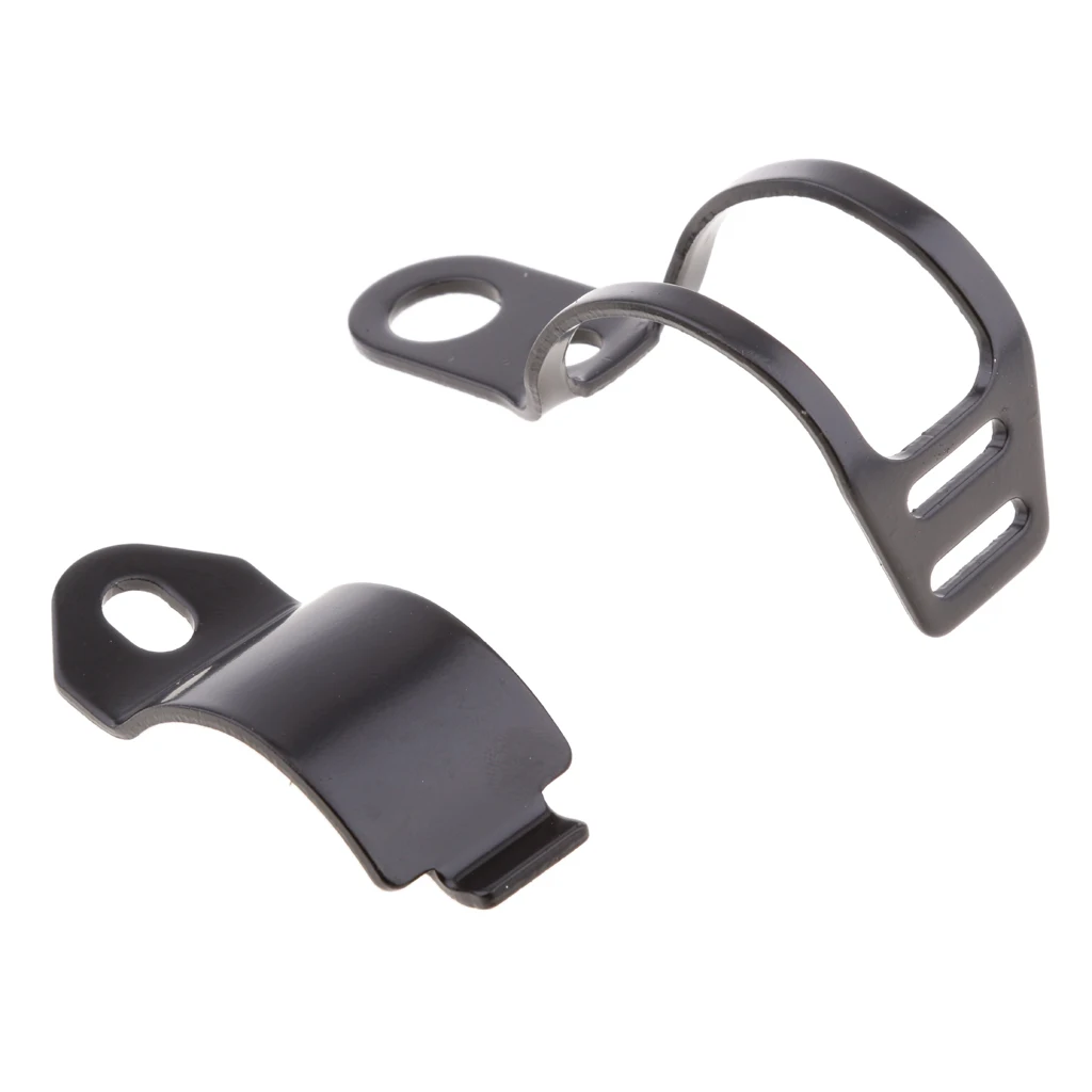 Motorcycle Light Bracket Bar Spot Fog Turn Signal Light Bracket Bar For Dyna Super Glide Road 30-45mm