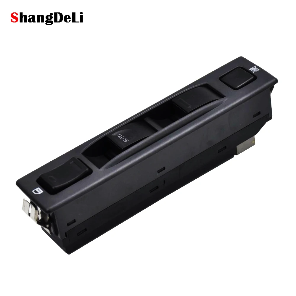 Car Power Window Control Switch for Suzuki Sidekick 1992-1998 Geo Tracker Vitara 3799056B00 | Автомобили и мотоциклы