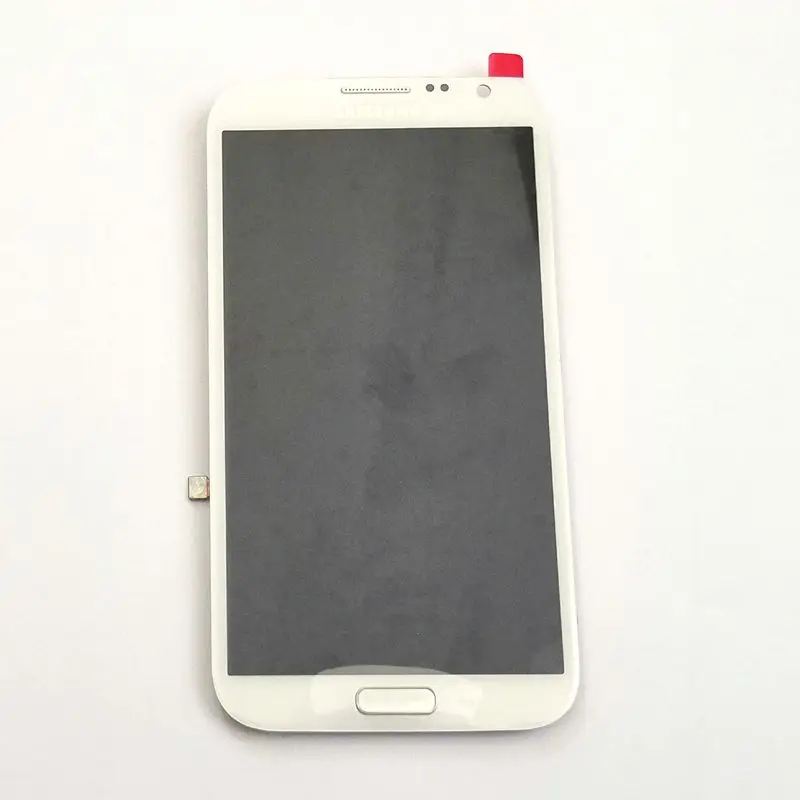 n7100 lcd frame 2_副本