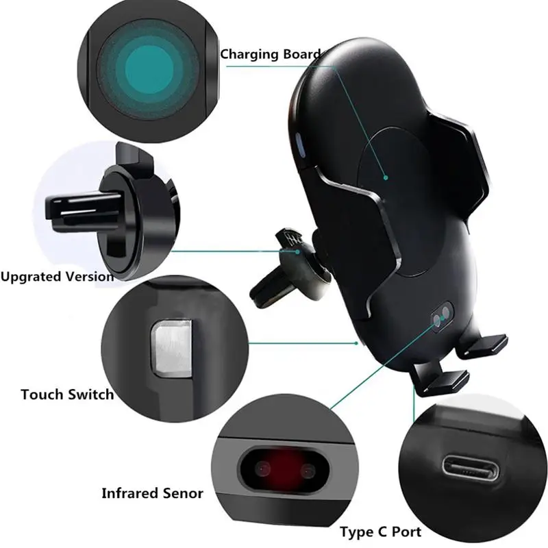 Wireless Charger Image 5