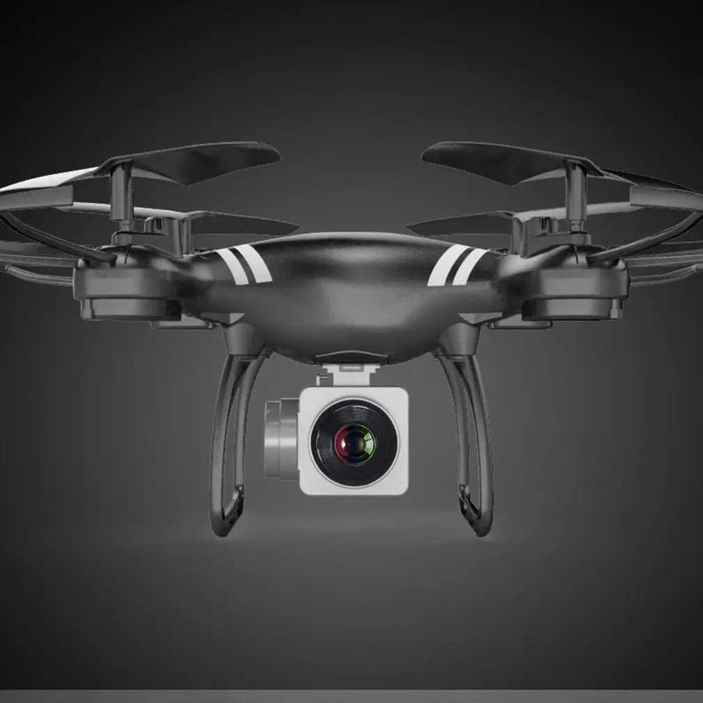 KY101 4CH летательный аппарат с дистанционным управлением Дрон с 2,0~ 3.0MP HD камерой Wifi Квадрокоптер, включая 4CH цифровой пропорциональной радиоуправляемой системы