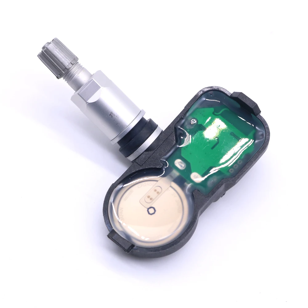 Датчик давления в шинах для Toyota Camry Prius C Highlander Lexus GS 315MHz 2011 2021 PMV C010 TPMS 42607 06020