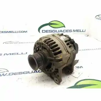 

037903025M ALTERNATOR SEAT IBIZA (6L1)